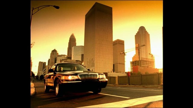 Mercury Grand Marquis