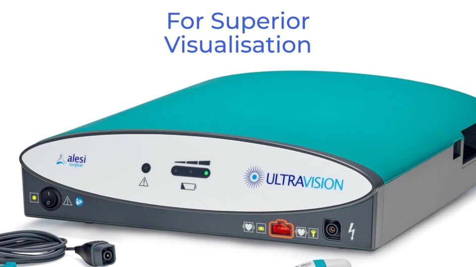 ULTRAVISION