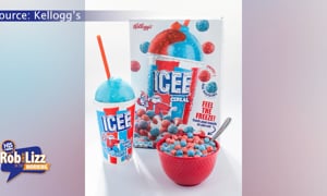 New Icee Cereal