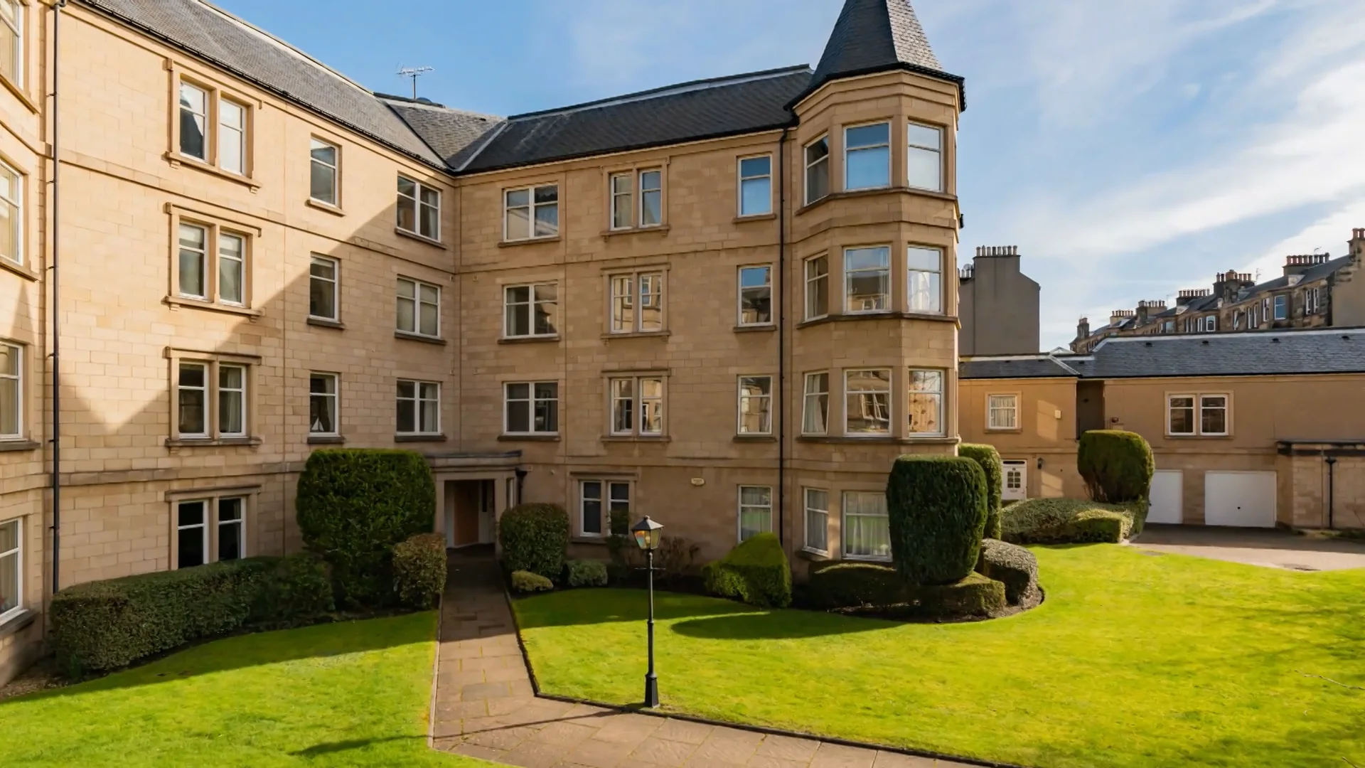 1.12 St Margarets Place VR on Vimeo