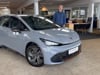 Video af Cupra Born EL High 204HK 5d Trinl. Gear