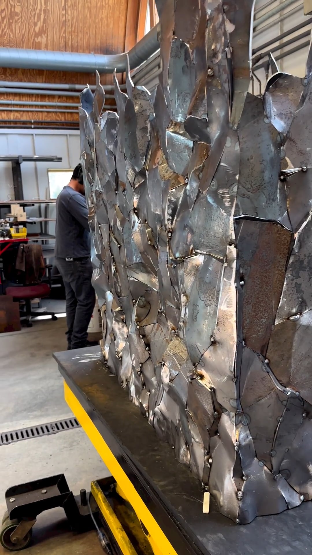 Flow State & Totem | In Process on Vimeo