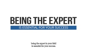 Becoming the Expert Your Audience Needs: Harnessing the Power of Content, Design, and Strategy