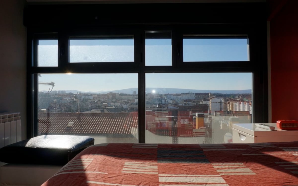 Apartamento en Venta en Vitoria-Gasteiz