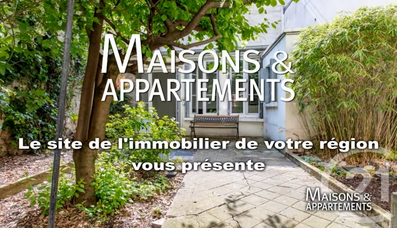 PARIS 13ÈME - APPARTEMENT A VENDRE - 375 000 € - 38 M² - 1 Pièce(s) On ...