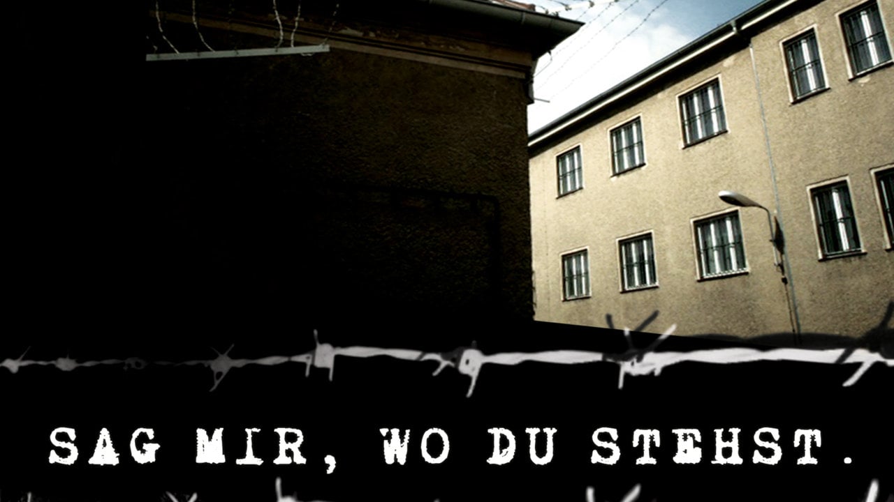 Sag mir, wo du stehst. TRAILER on Vimeo