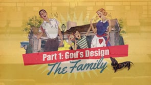 The Family Part 1: Paul Walker