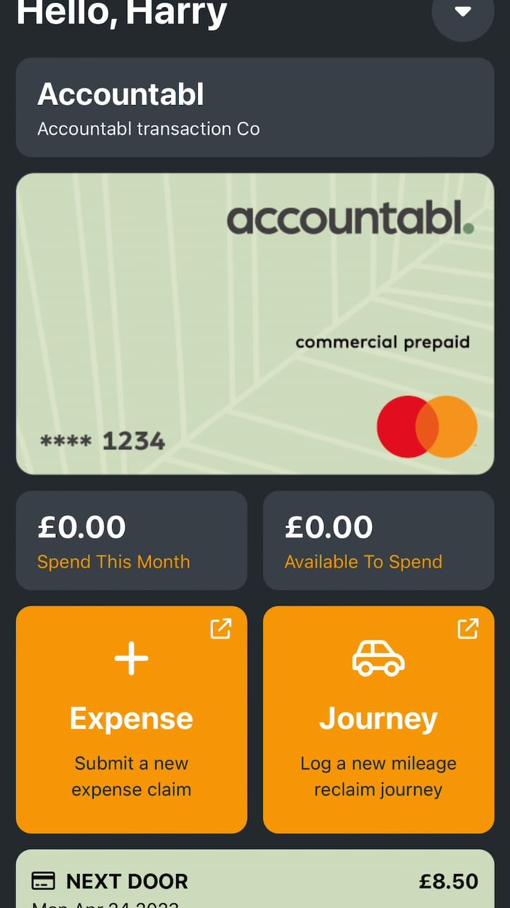 how-to-submit-an-accountabl-card-expense-on-vimeo