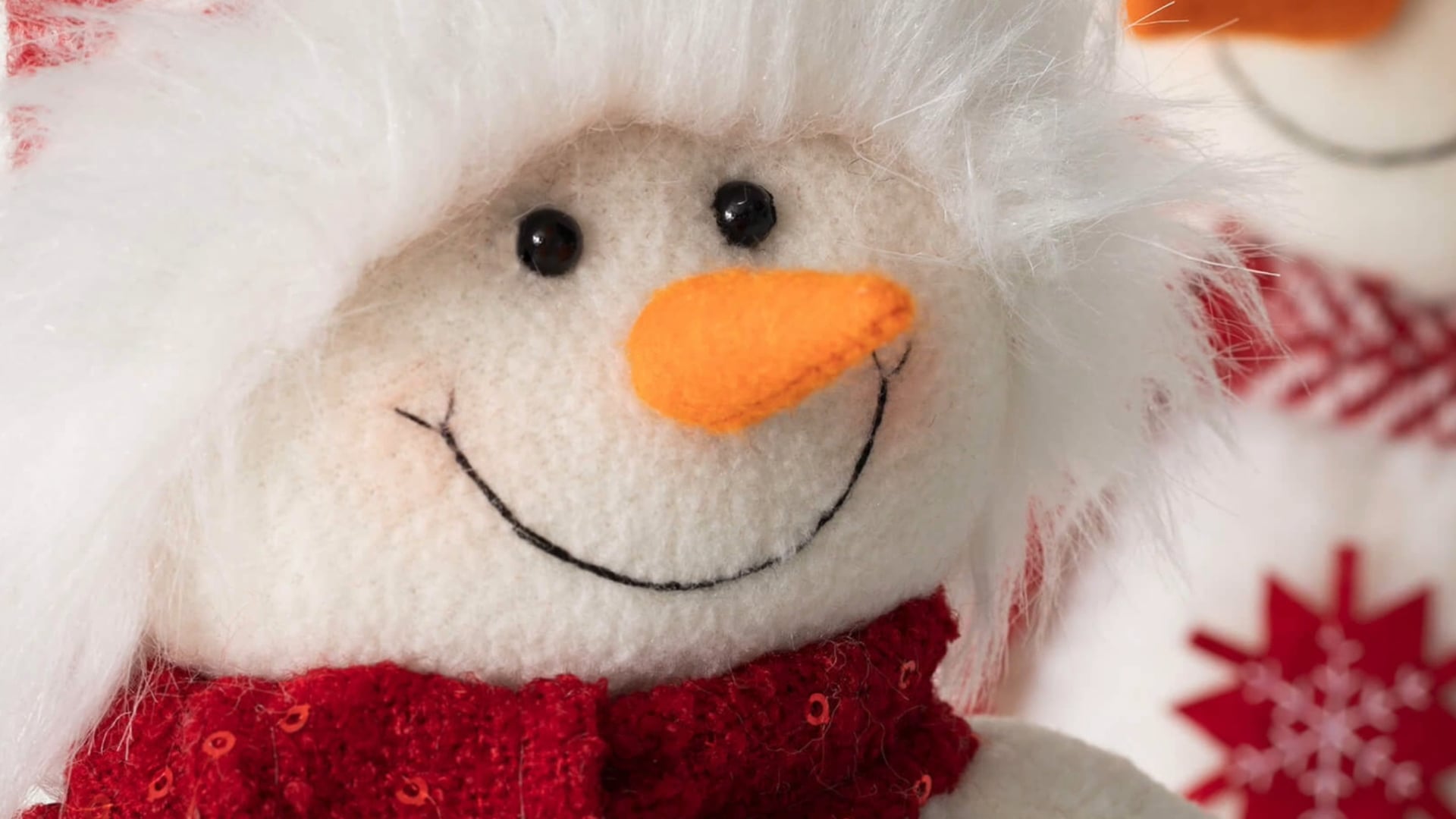 The Corman Marketplace Christmas Store, Tree Ornaments