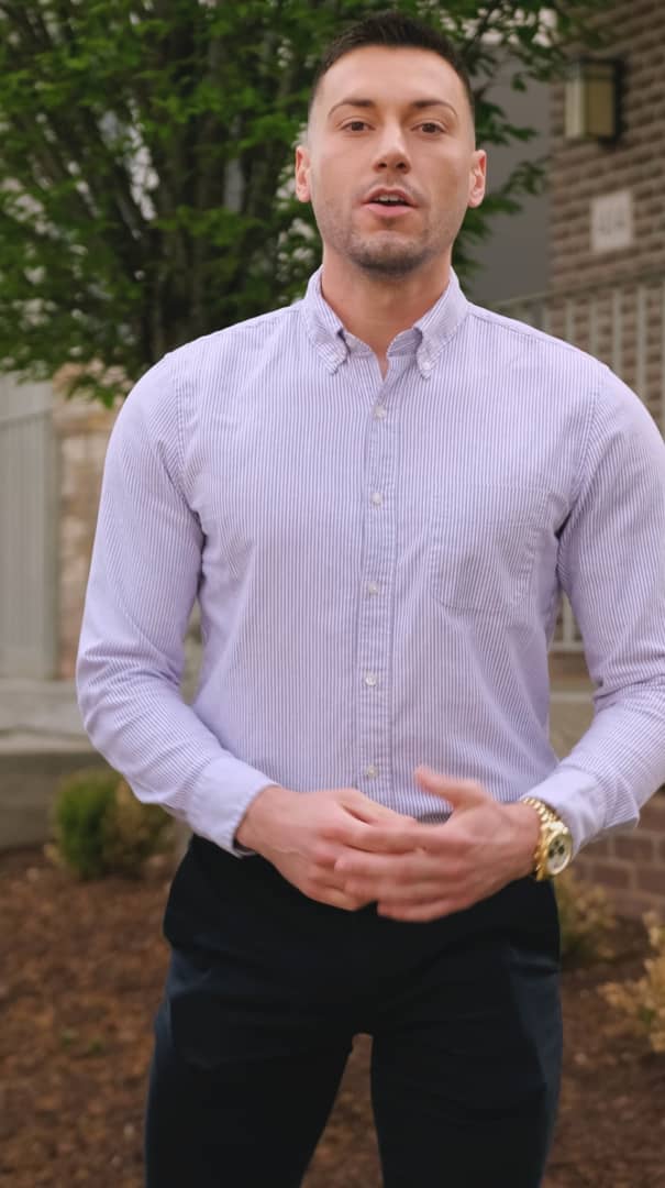 408 Bradley St Cinematic Property Tour with Austin Rusert on Vimeo