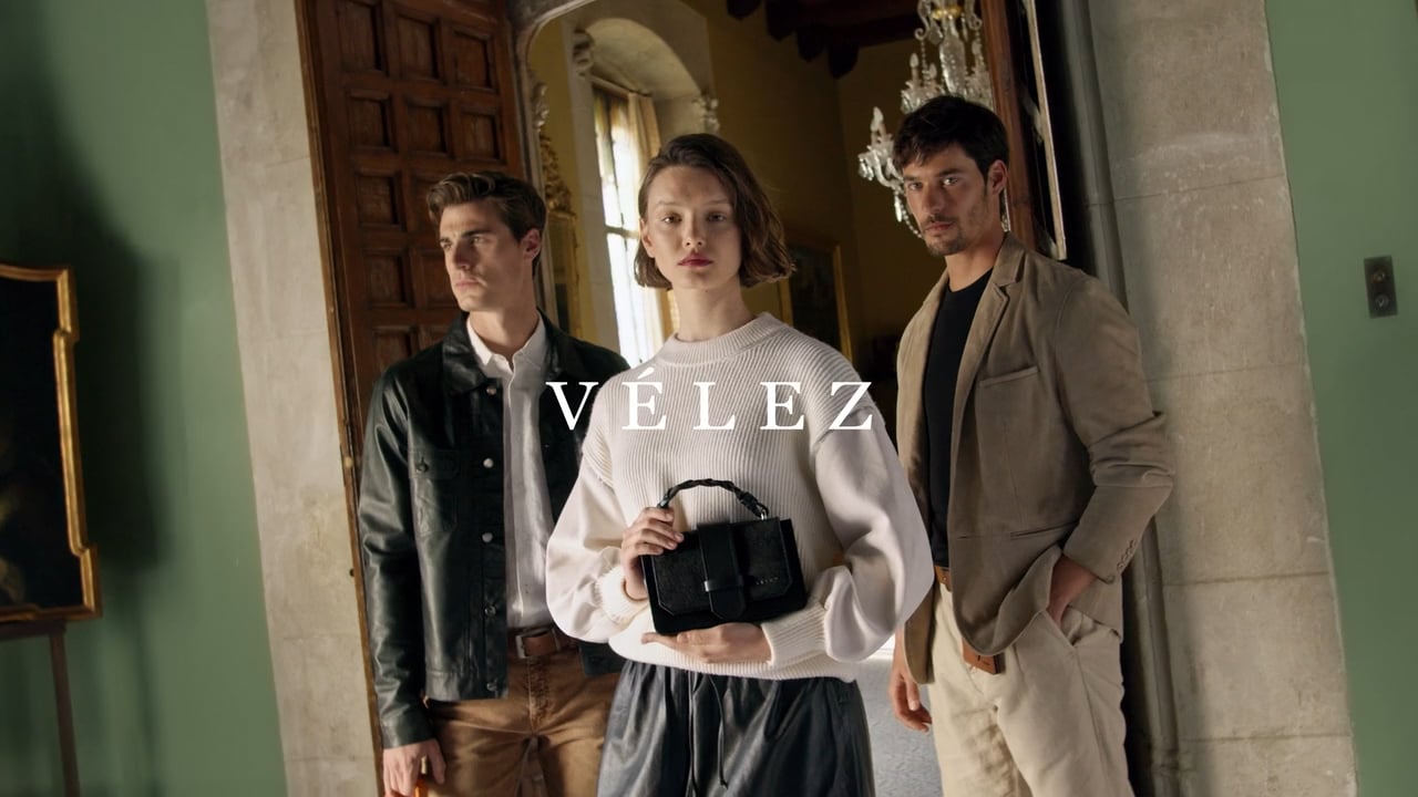 Vélez - New Campaign