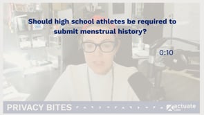 PBv1_should high school athletes be required to submit menstrual history?