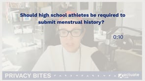 PBv1_should high school athletes be required to submit menstrual history?