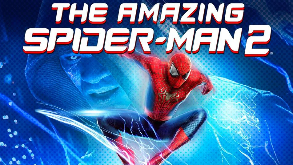 THE AMAZING SPIDER-MAN Featurette