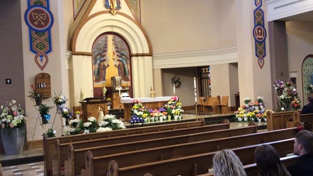 Video Placeholder image