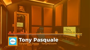 Corporate Voice Over for Narration, Explainer Videos, Brand Launch, Anthems, and More