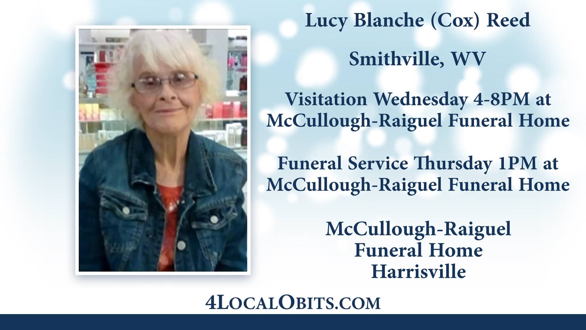 Daily Obits 4262023 on Vimeo