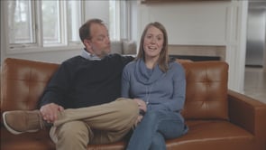 Jenn & Andy Geistfeld