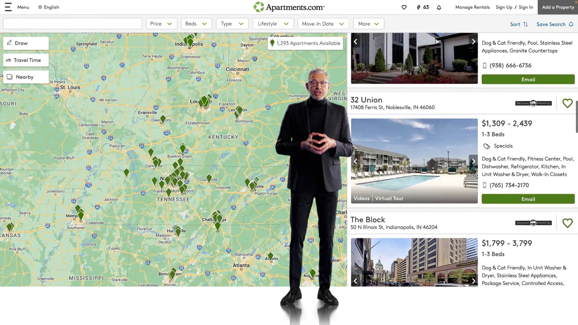 Brad Bellflower thanks Brookside on Vimeo