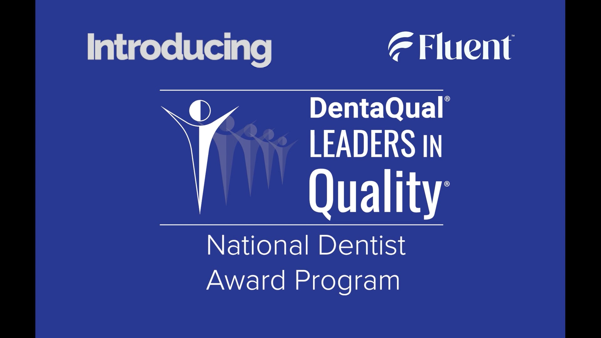 DentaQual Leaders in Quality Introduction on Vimeo