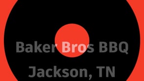 Baker Bros BBQ Brings the Heat to Jackson 