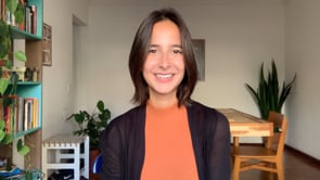 Apresentação Cecília Vital | Inglês