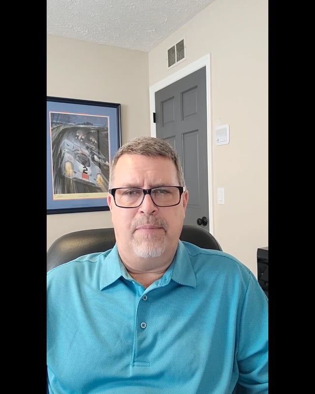 Garth S Jones PA Tampa Florida Realtor on Vimeo