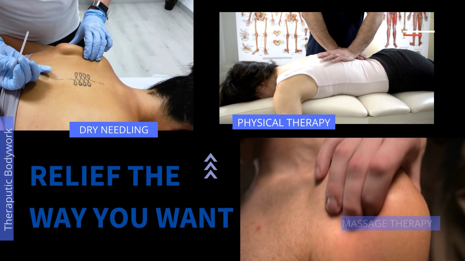 What Do Physical Therapists Do? - Desert Hand Therapy