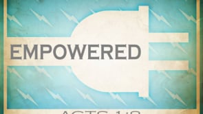 Empowered - April 23, 2023