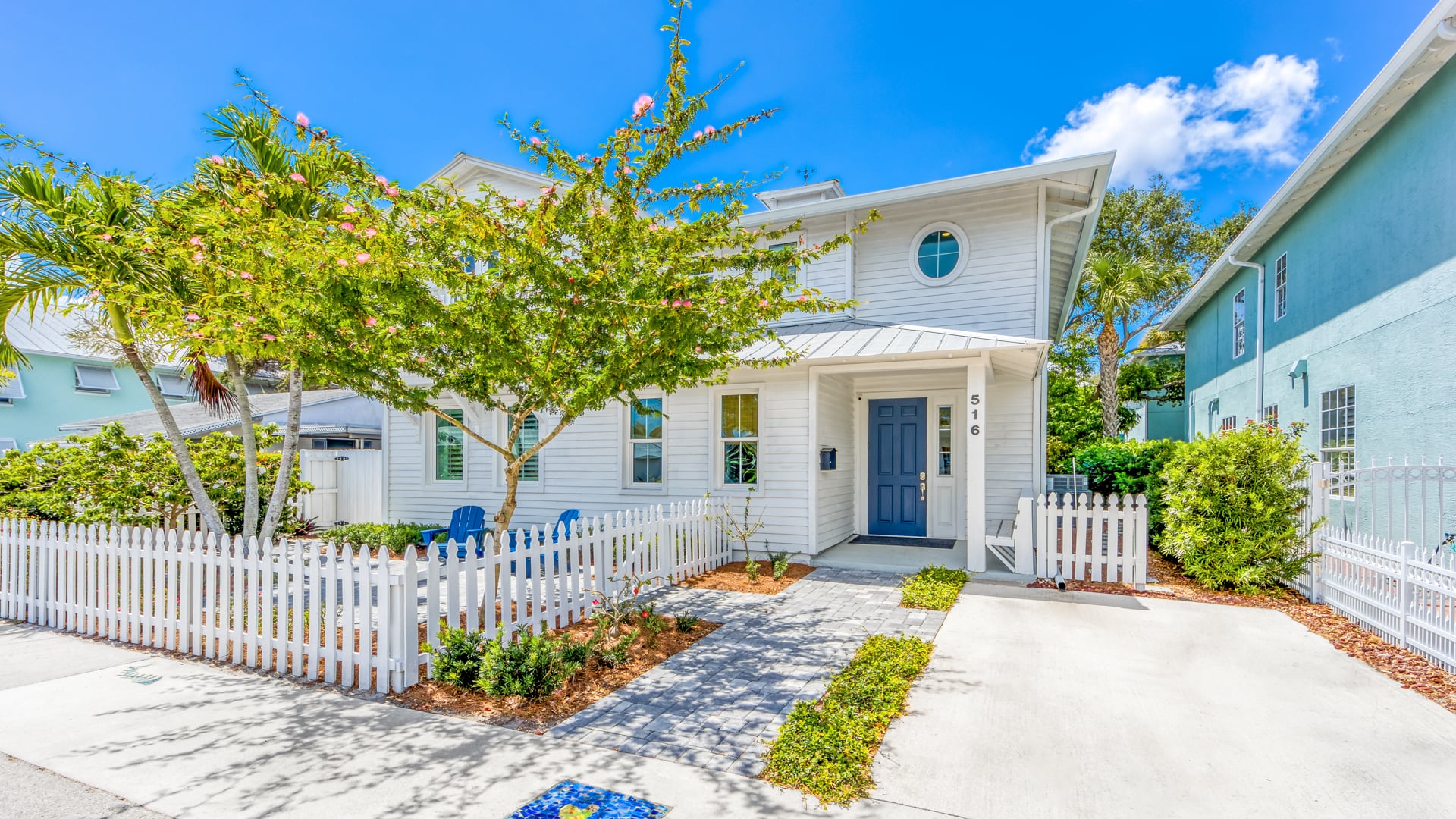 516 SW Camden Ave, Stuart, FL