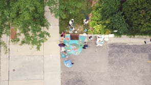 FCC Mural