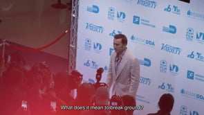 Related Embedded Video Item Thumbnail