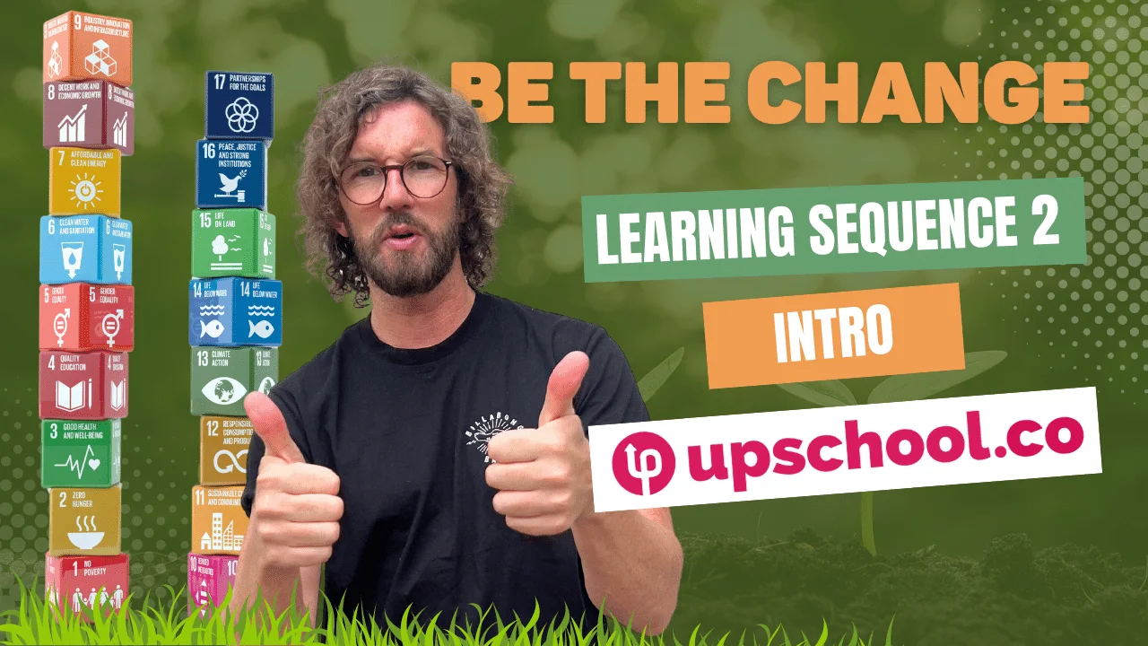 Learning Sequence 2 - Introduction on Vimeo