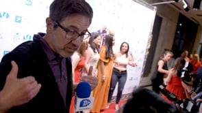 Related Embedded Video Item Thumbnail