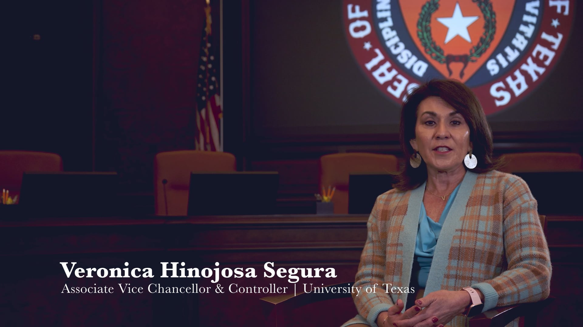 Corazón Awards 2023 - Veronica Hinojosa Segura