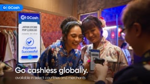 Paul Halili | Gcash | Fortress 60s