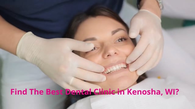 Pat Crawford DDS | Dental Clinic in Kenosha, WI | (262) 694-5191