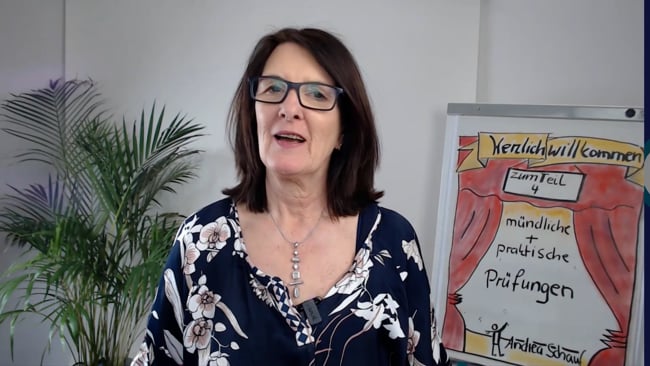 66 - Ich als Opfer oder Täter:in in Prüfungen