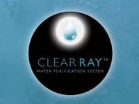 clearray water purification system