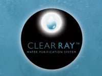 CLEARRAY Water Purification System