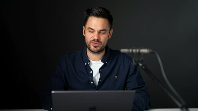 Conversion Linker einrichten