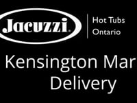 kensington market delivery