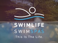 swimlife swimspa - active aging exercise