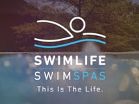 SwimLife SwimSpa - Active Aging Exercise