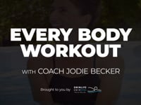 SwimLife SwimSpa - Everybody Exercise
