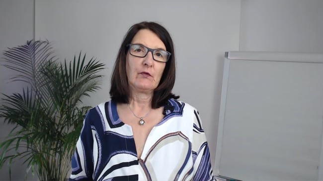 71 - Das Prüfungsgespräch