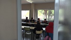 Comencen les preinscripcions  a la cinquena edició del Pla de Transició al Treball 