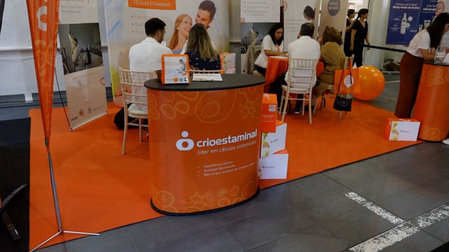 Conversas com Barriguinhas
 - 
by Crioestaminal'