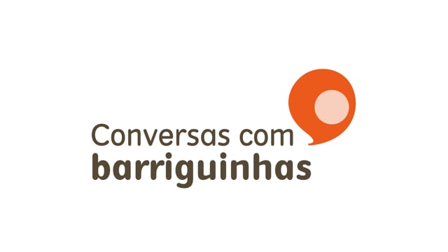 Conversas com Barriguinhas 2 - 
by Crioestaminal'