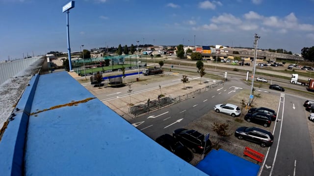 Decathlon - Video longo
'